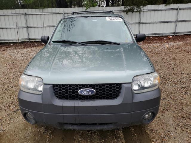 Photo 5 from auction – 2005 FORD ESCAPE XLT with VIN 1FMCU93185KC21153