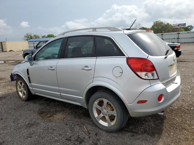 Photo 2 from auction – 2012 CHEVROLET CAPTIVA SP with VIN 3GNAL3E5XCS650993