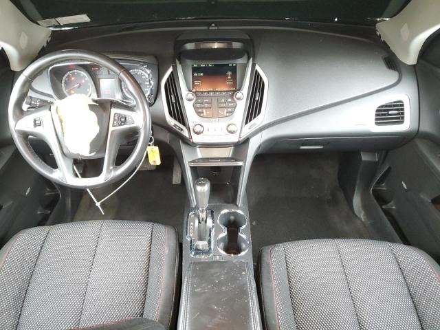 Photo 8 from auction – 2017 GMC TERRAIN SL with VIN 2GKFLTE35H6100267