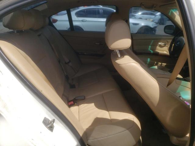 Photo 10 from auction – 2011 BMW 328 I with VIN WBAPH7C53BE674590