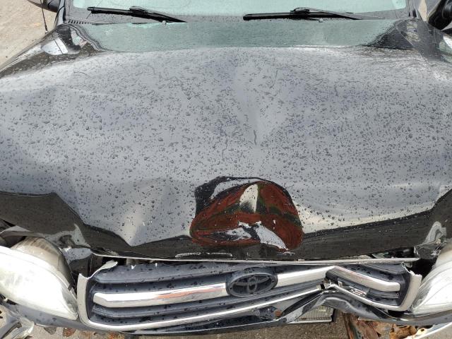 Photo 11 from auction – 2002 TOYOTA TUNDRA ACC with VIN 5TBBT44172S232095