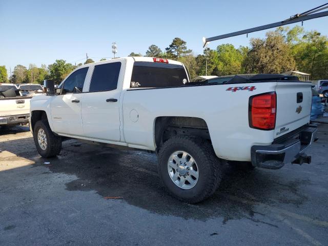 Photo 2 from auction – 2015 CHEVROLET SILVERADO with VIN 1GC1KUE83FF591998