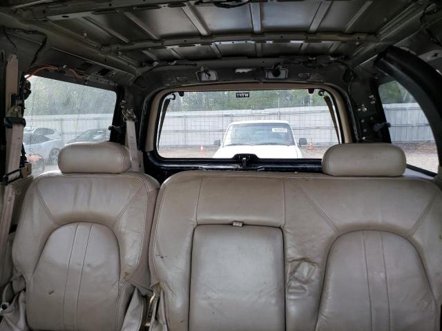Photo 10 from auction – 2001 FORD EXPEDITION with VIN 1FMRU17W41LA95458