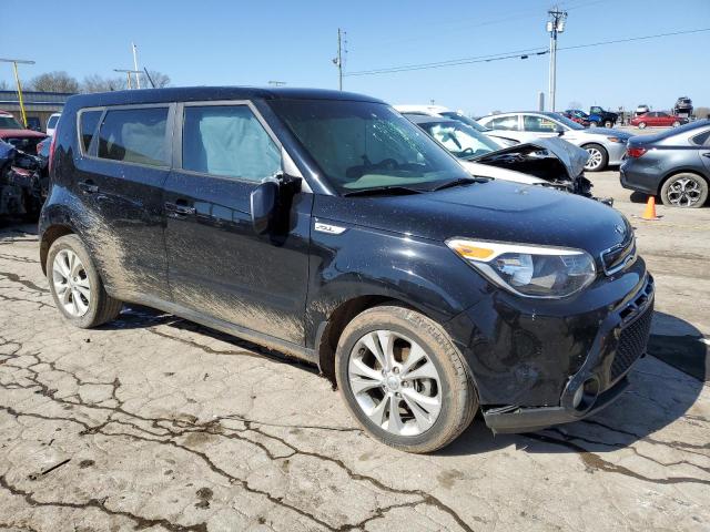 Photo 4 from auction – 2016 KIA SOUL + with VIN KNDJP3A54G7401371
