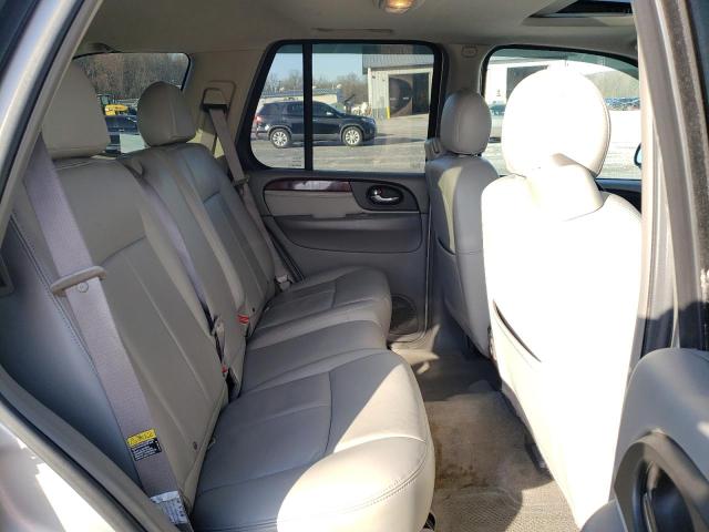 Photo 11 from auction – 2006 GMC ENVOY with VIN 1GKDT13S762322406