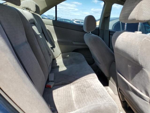 Photo 10 from auction – 2003 TOYOTA CAMRY LE with VIN JTDBE32K730237955