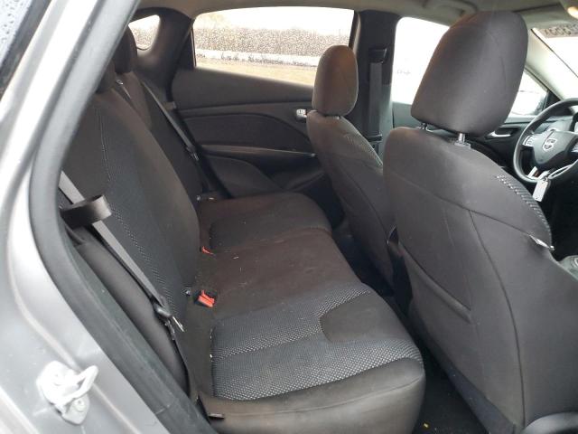 Photo 10 from auction – 2015 DODGE DART SE with VIN 1C3CDFAA8FD363874