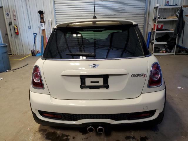 Photo 6 from auction – 2013 MINI COOPER S with VIN WMWSV3C57DT475875