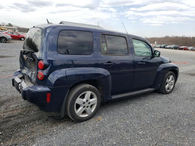 Photo 3 from auction – 2009 CHEVROLET HHR LT with VIN 3GNCA23B89S571218