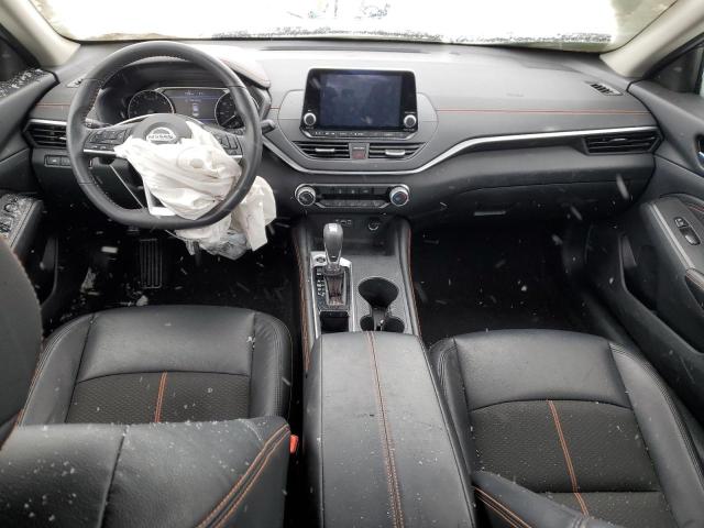 Photo 8 from auction – 2022 NISSAN ALTIMA SR with VIN 1N4BL4CV5NN348648