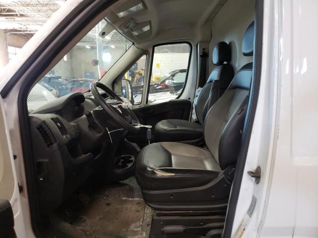 Photo 7 from auction – 2017 RAM PROMASTER with VIN 3C6TRVAG0HE526425