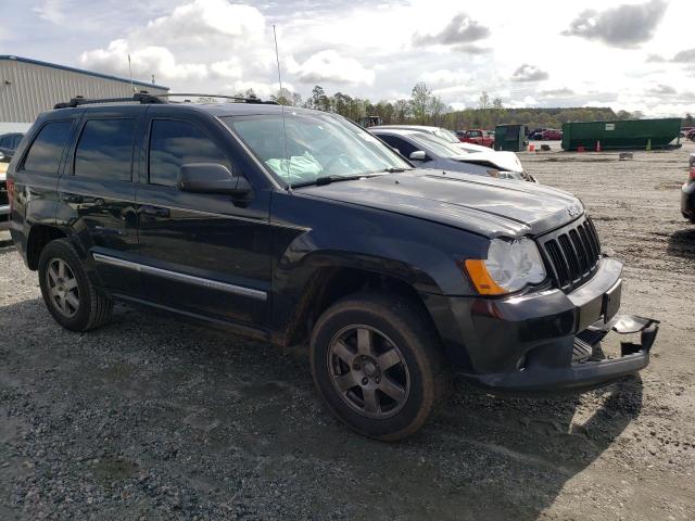 Photo 4 from auction – 2010 JEEP GRAND CHER with VIN 1J4PR4GK1AC153385