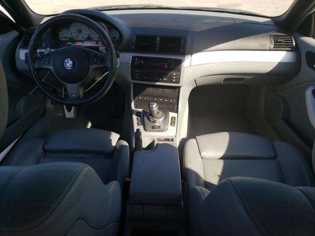 Photo 8 from auction – 2003 BMW M3 with VIN WBSBR93453PK00765