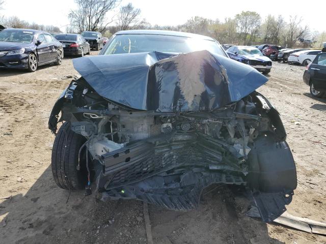 Photo 5 from auction – 2016 NISSAN SENTRA S with VIN 3N1AB7AP7GL651757