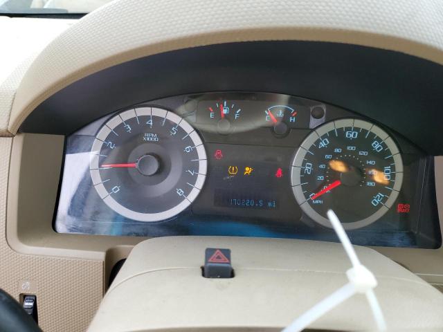 Фото 9 с аукциона – 2011 FORD ESCAPE XLT с VIN 1FMCU9D78BKC51283