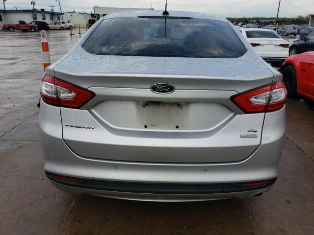 Photo 6 from auction – 2014 FORD FUSION SE with VIN 1FA6P0HD6E5356305