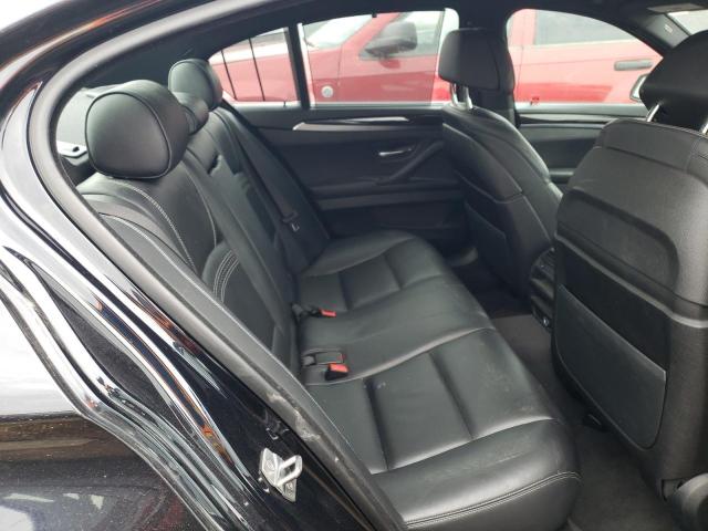 Photo 10 from auction – 2016 BMW 535 XI with VIN WBA5B3C58GG253283