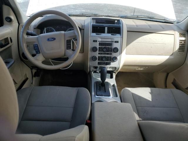 Photo 8 from auction – 2012 FORD ESCAPE XLT with VIN 1FMCU9D70CKC71044