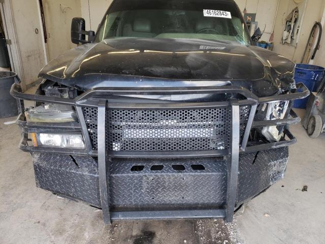 Photo 11 from auction – 2005 CHEVROLET SILVERADO with VIN 1GCHK23215F915935