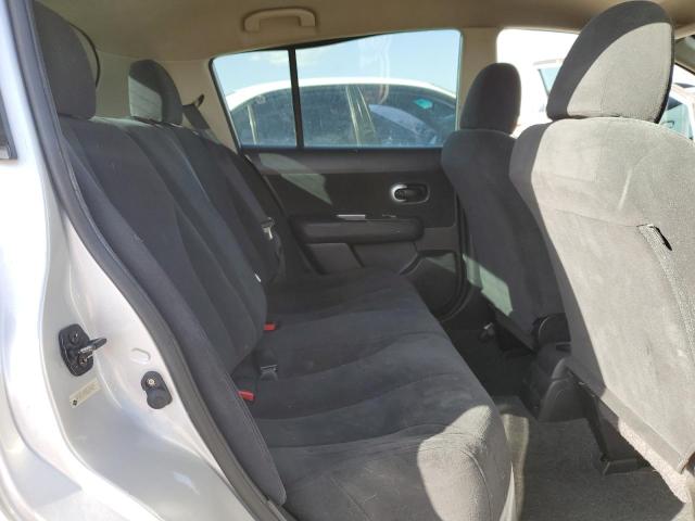 Photo 10 from auction – 2012 NISSAN VERSA S with VIN 3N1BC1CP2CL374327