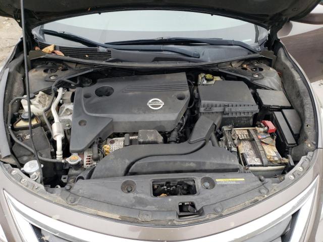Photo 11 from auction – 2013 NISSAN ALTIMA 2.5 with VIN 1N4AL3AP8DC266594