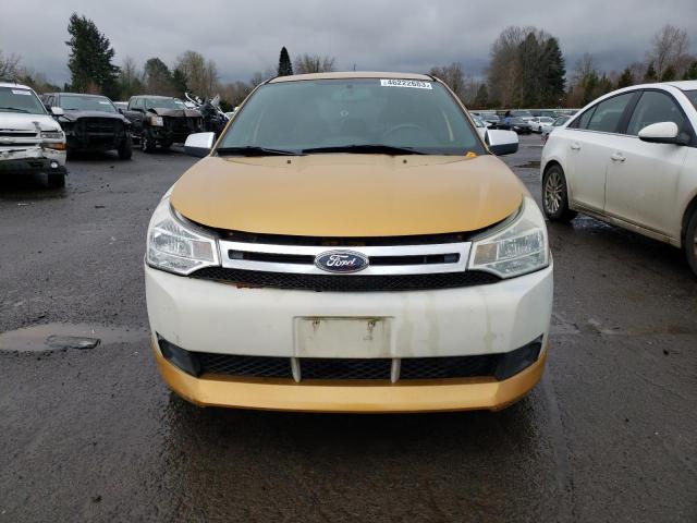 Photo 5 from auction – 2009 FORD FOCUS SEL with VIN 1FAHP37N79W105796