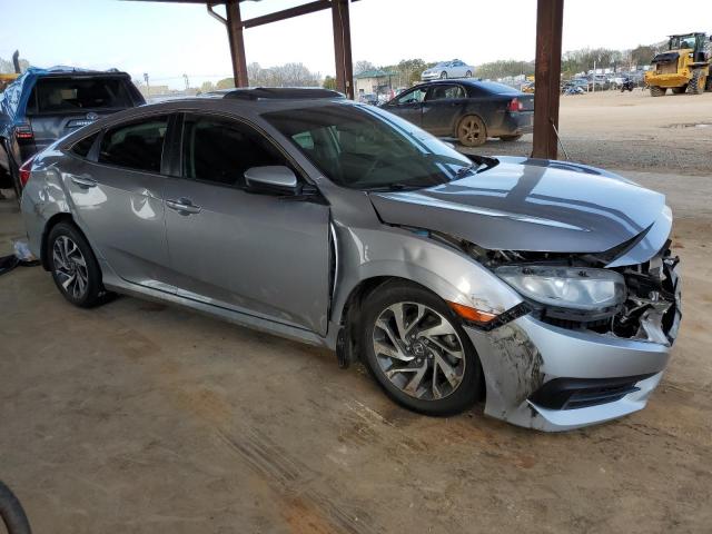 Photo 4 from auction – 2016 HONDA CIVIC EX with VIN 19XFC2F7XGE064341