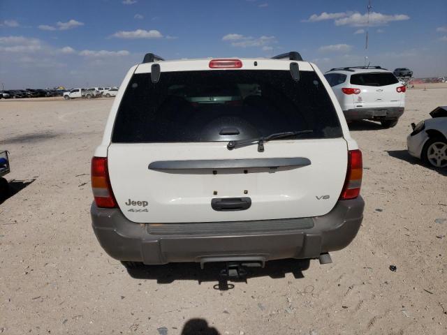 Photo 6 from auction – 2004 JEEP GRAND CHER with VIN 1J4GW48N64C387639