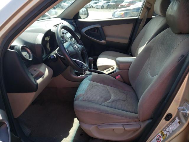 Photo 7 from auction – 2007 TOYOTA RAV4 with VIN JTMZD33V975071408
