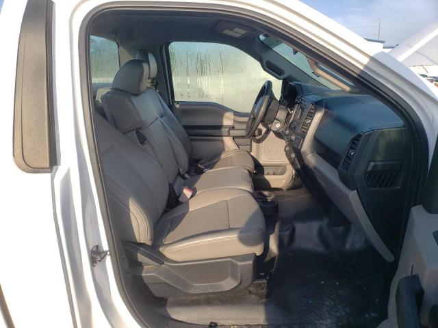 Photo 7 from auction – 2016 FORD F150 with VIN 1FTMF1C84GKD33968