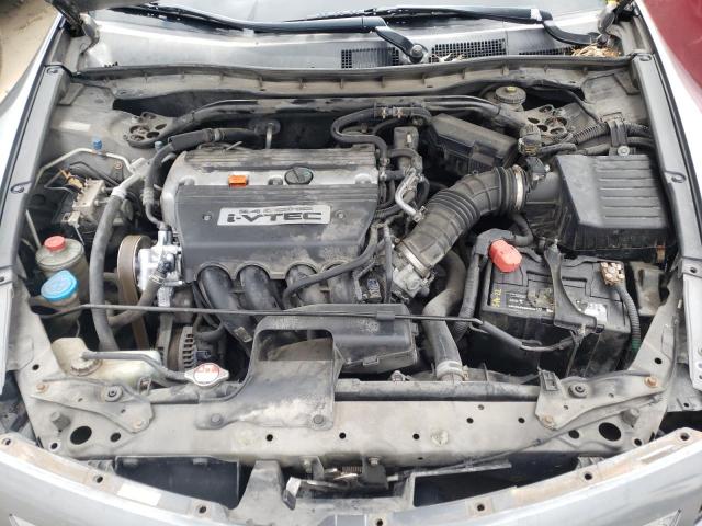 Photo 11 from auction – 2009 HONDA ACCORD EX with VIN 1HGCS12739A014622
