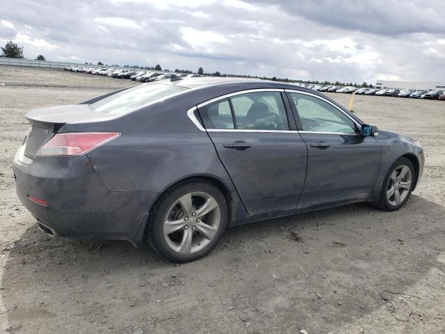 Photo 3 from auction – 2012 ACURA TL with VIN 19UUA9F58CA008112