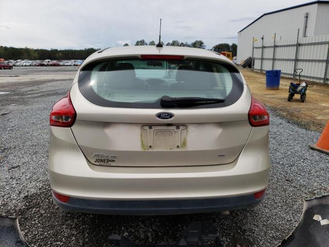 Photo 6 from auction – 2017 FORD FOCUS SE with VIN 1FADP3K21HL218381
