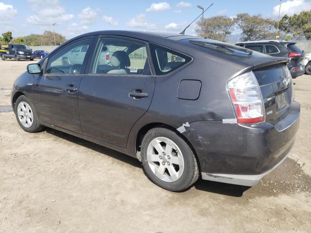 Photo 2 from auction – 2008 TOYOTA PRIUS with VIN JTDKB20U683407798