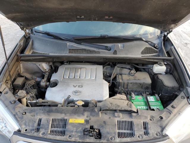 Photo 12 from auction – 2013 TOYOTA HIGHLANDER with VIN 5TDBK3EH6DS217011