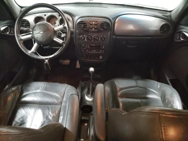 Photo 8 from auction – 2004 CHRYSLER PT CRUISER with VIN 3C8FY78G64T229559