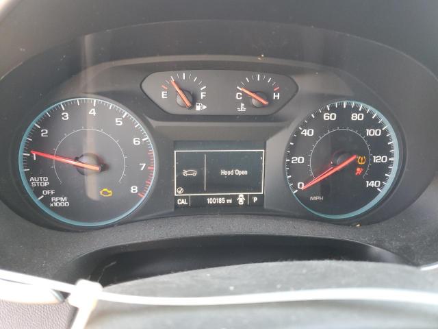 Photo 9 from auction – 2016 CHEVROLET MALIBU LS with VIN 1G1ZB5ST3GF242075