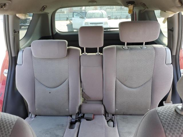 Photo 10 from auction – 2007 TOYOTA RAV4 with VIN JTMZK33V976003500