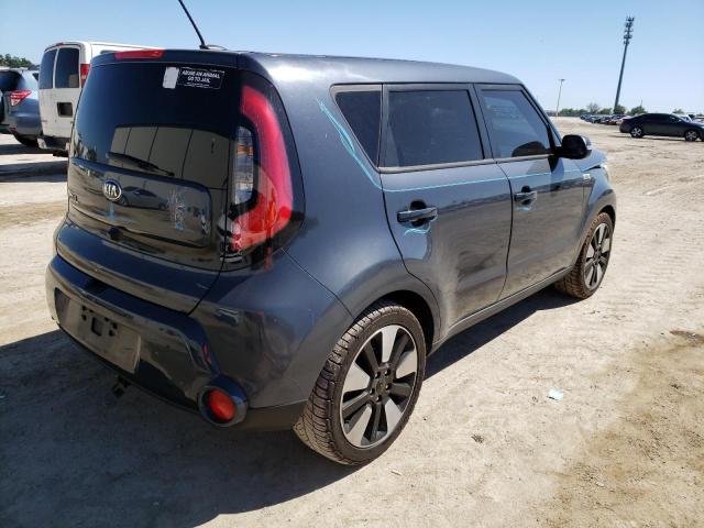 Photo 3 from auction – 2015 KIA SOUL ! with VIN KNDJX3A51F7128050