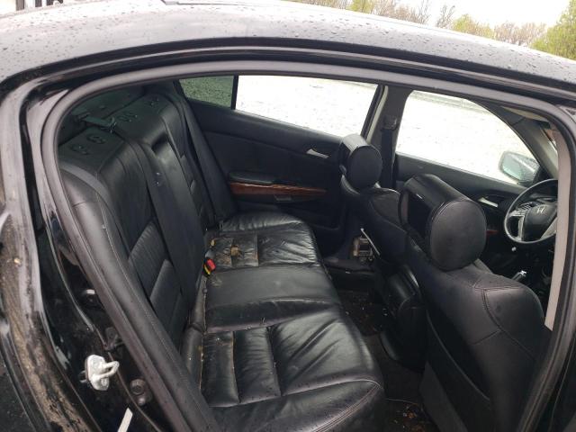 Photo 10 from auction – 2011 HONDA ACCORD EXL with VIN 1HGCP2F81BA016529
