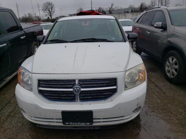 Photo 5 from auction – 2012 DODGE CALIBER SX with VIN 1C3CDWDA2CD529331