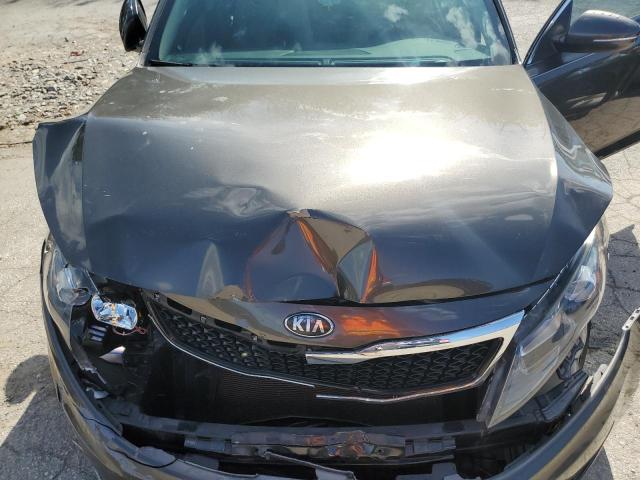 Photo 11 from auction – 2013 KIA OPTIMA EX with VIN 5XXGN4A77DG220047