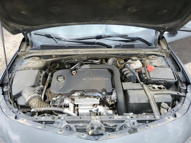 Photo 11 from auction – 2016 CHEVROLET MALIBU LT with VIN 1G1ZE5ST6GF201561