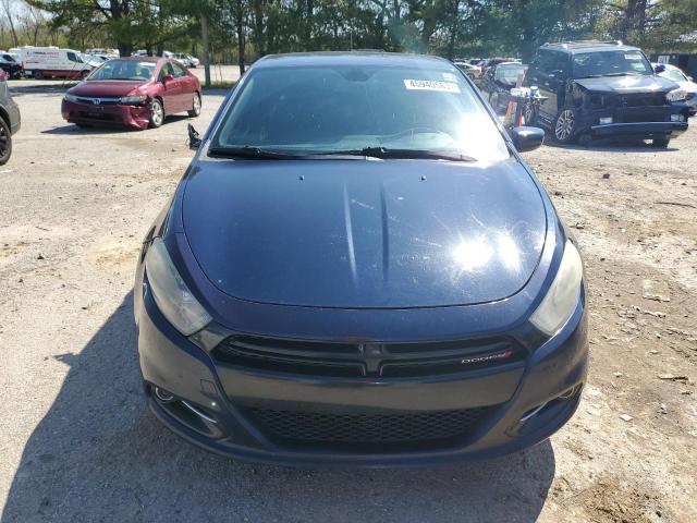 Photo 5 from auction – 2015 DODGE DART SXT with VIN 1C3CDFBB3FD378578