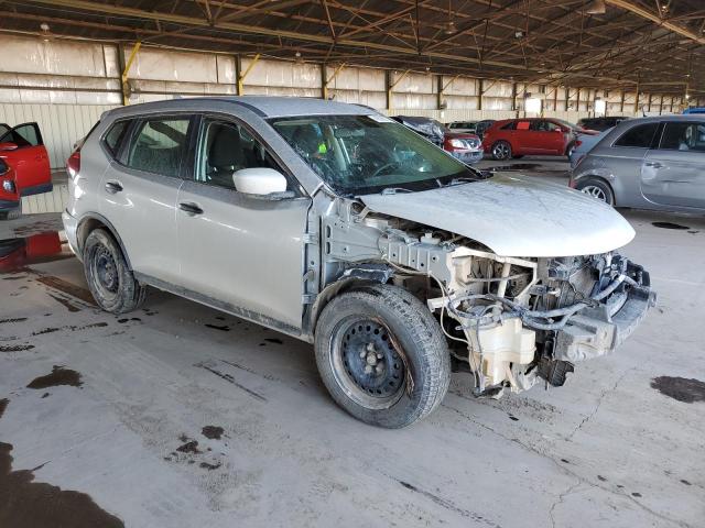 Photo 4 from auction – 2017 NISSAN ROGUE S with VIN KNMAT2MT4HP583140