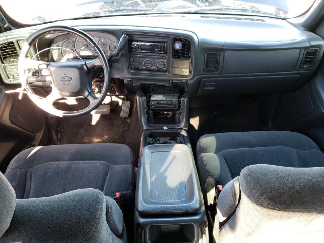 Photo 8 from auction – 2002 CHEVROLET SILVERADO with VIN 2GCEK19T021425714