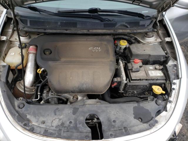Photo 11 from auction – 2013 DODGE DART SE with VIN 1C3CDFAA1DD191927