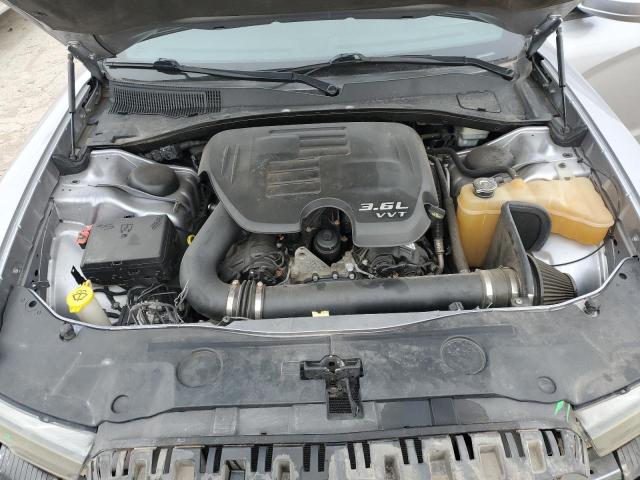 Photo 11 from auction – 2013 DODGE CHARGER SE with VIN 2C3CDXBG1DH595791