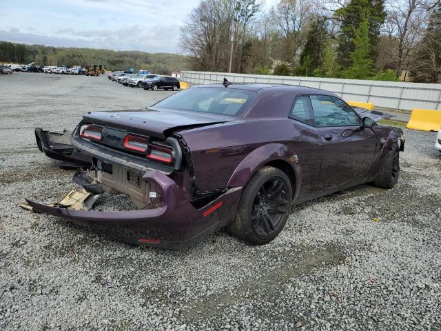 Photo 3 from auction – 2020 DODGE CHALLENGER with VIN 2C3CDZFJ1LH226302