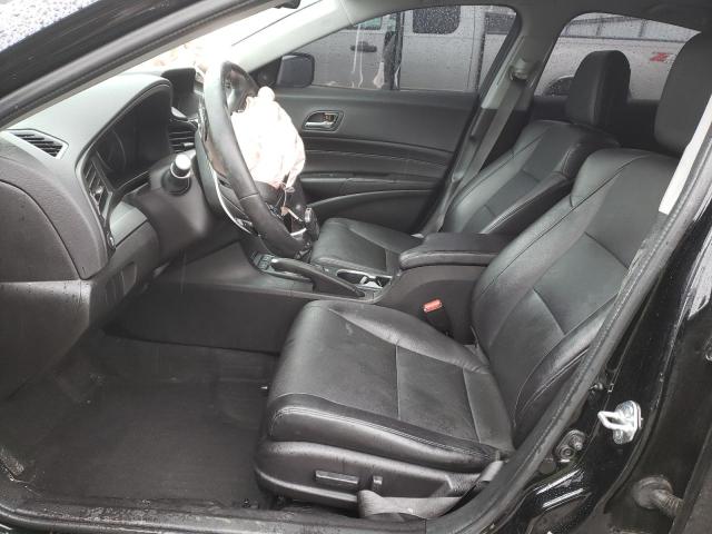 Photo 7 from auction – 2018 ACURA ILX PREMIU with VIN 19UDE2F7XJA009949